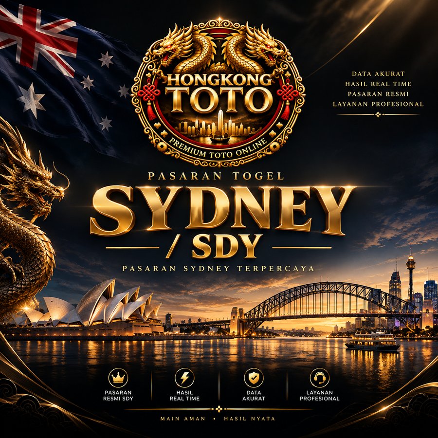 Prediksi sdy rumus Sydney 3 Oktober 2026, prediksi dan paito 4 keluaran sydney hari ini