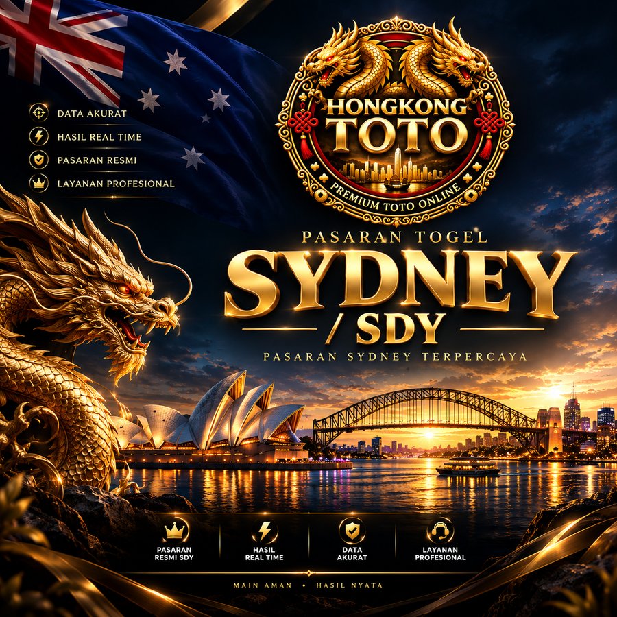 Prediksi sdy rumus Sydney 3 Oktober 2026, prediksi dan paito 4 keluaran sydney hari ini