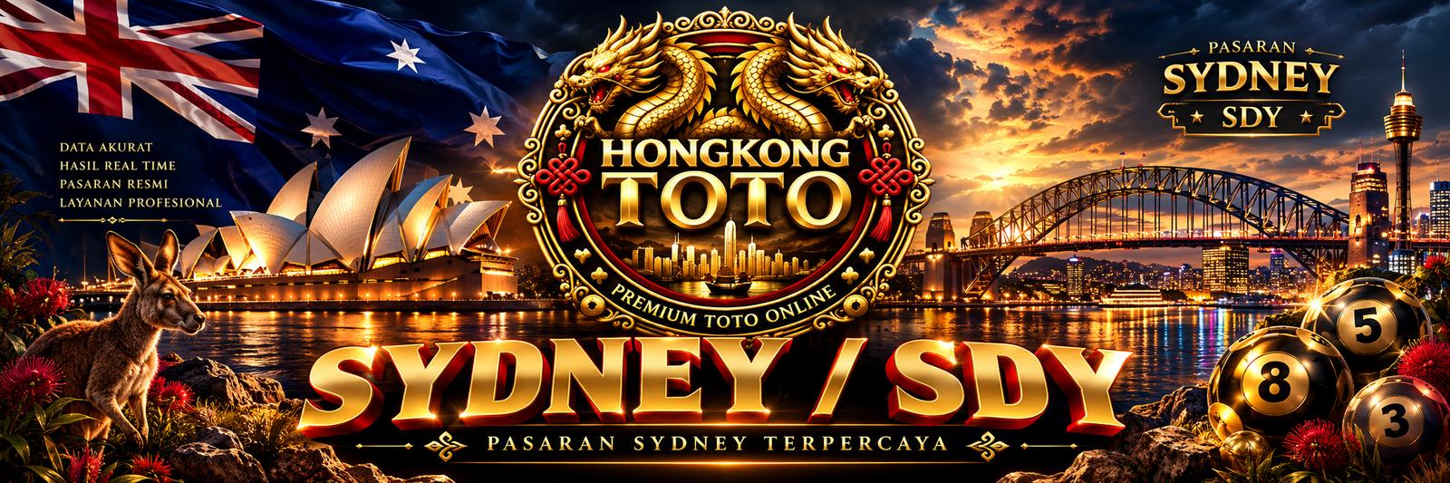 Sydney Lotto Pining